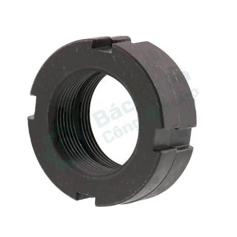 Đai ốc khóa MISUMI HLBM12