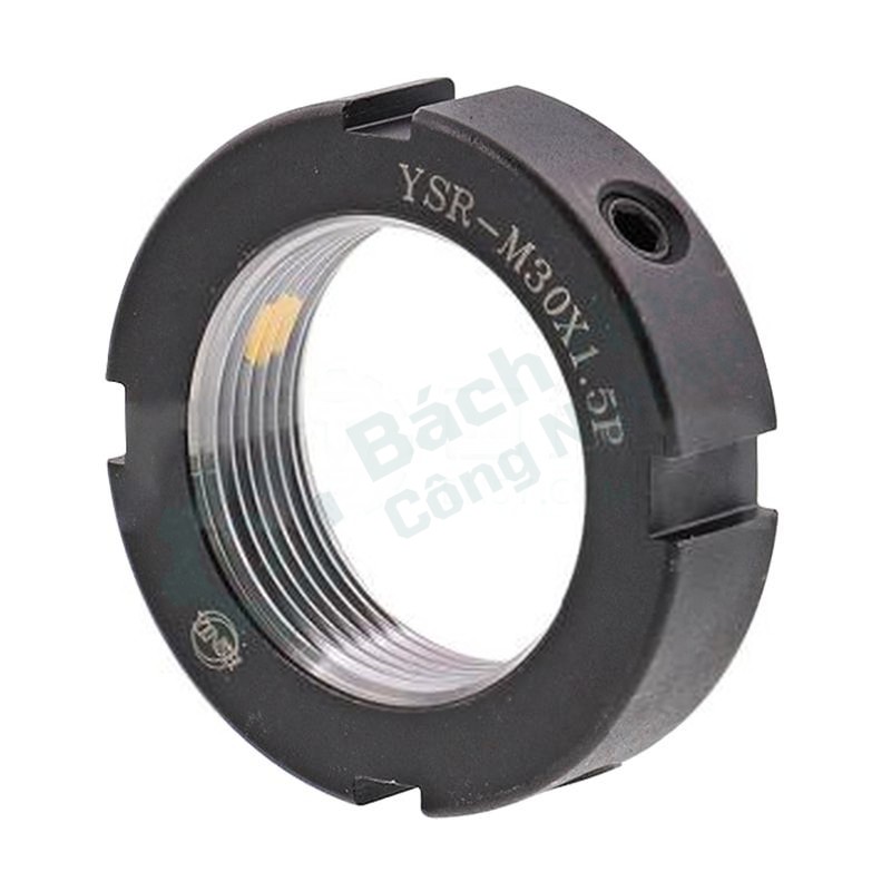 Đai ốc khóa MISUMI PLNY30