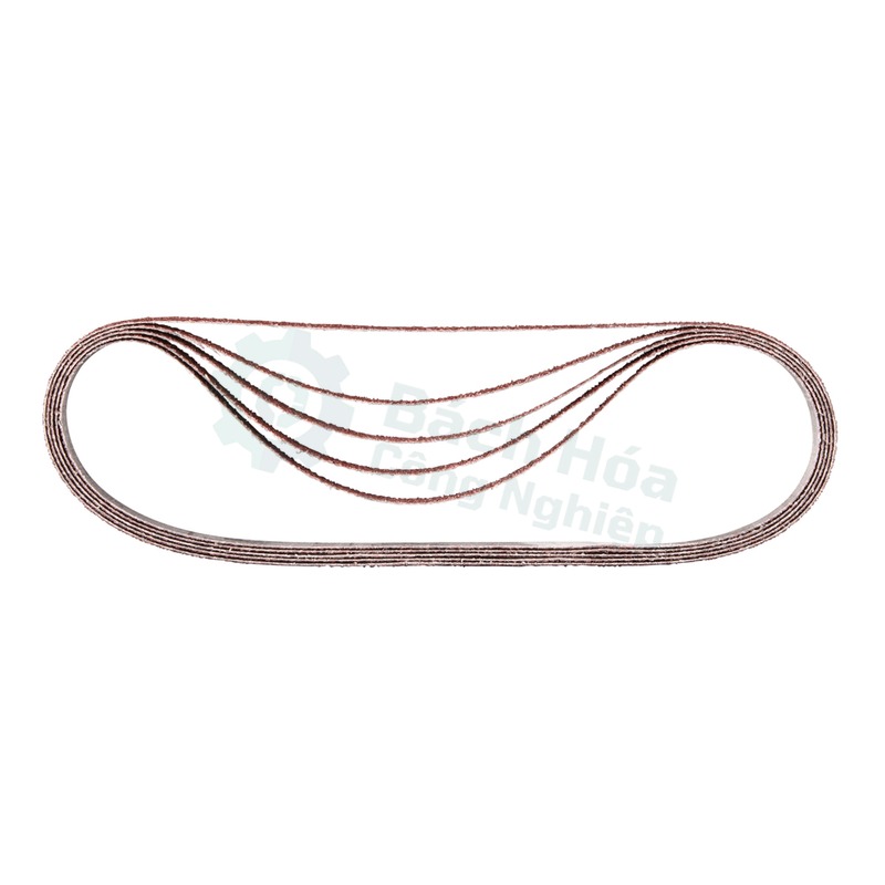 Đai sanding Giấy nhám cho máy chà nhám băng - Makita A-34562