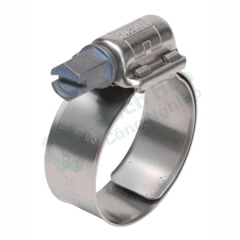 Đai siết cổ dê (cổ ngỗng) nhả nhanh WURTH B14.3-WS8
