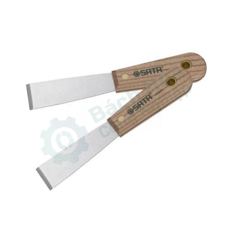 Dao cạo (cạo nguội) SATA 95201