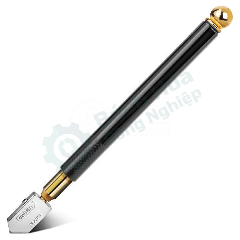 Dao cắt kính DELI DL2700