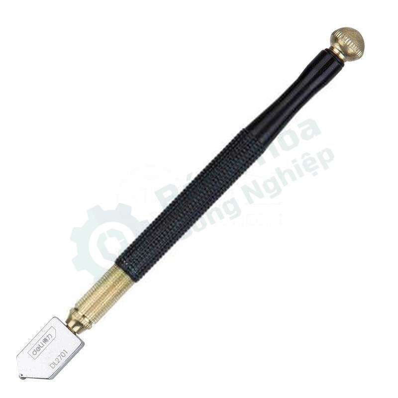 Dao cắt kính DELI DL2701