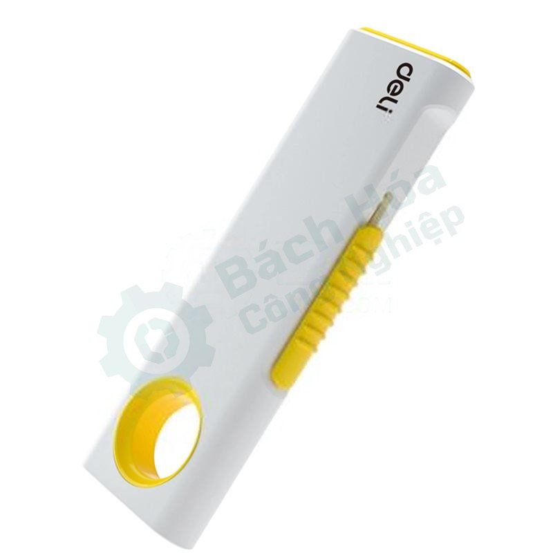 Dao (dao cắt cầm tay) DELI DL408A
