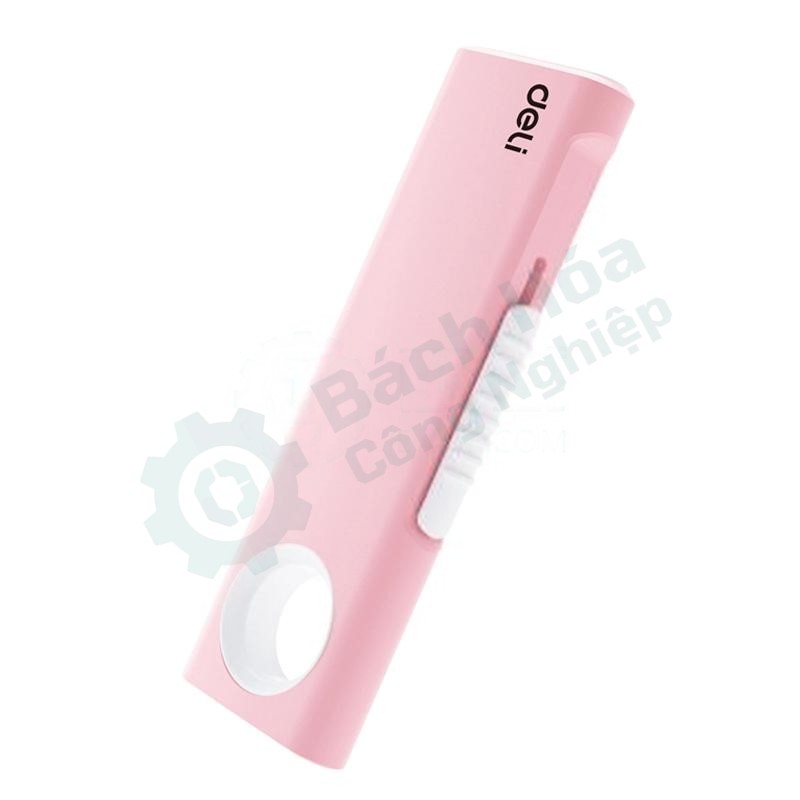 Dao (dao cắt cầm tay) DELI DL408B