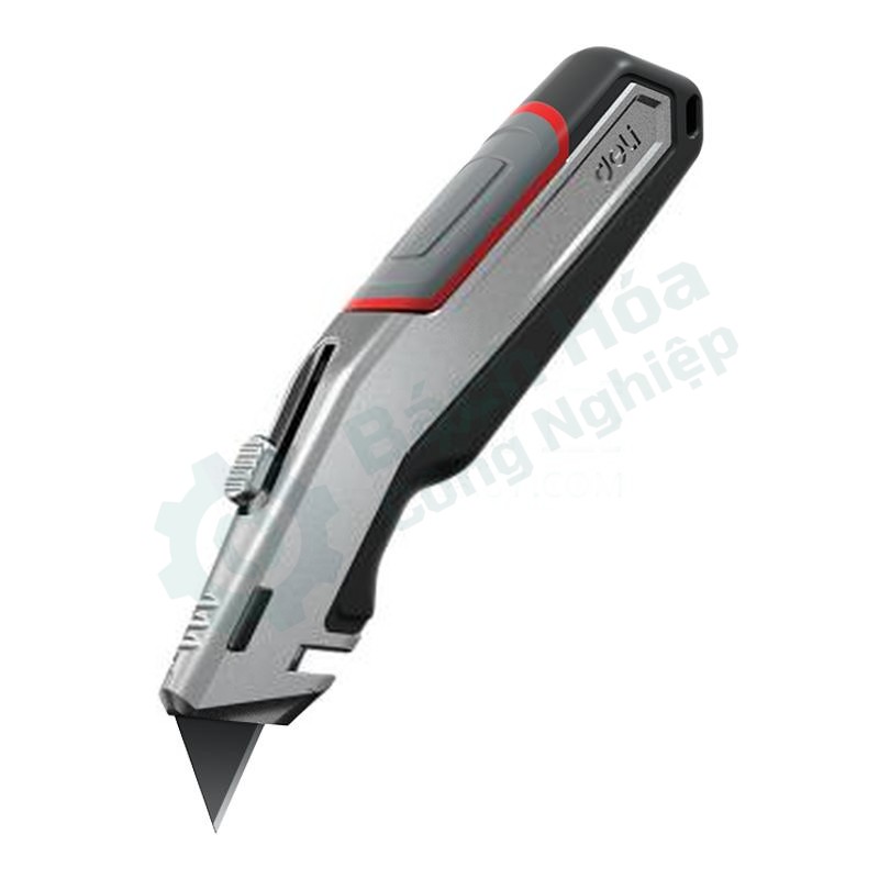Dao (dao cắt cầm tay) DELI DL411