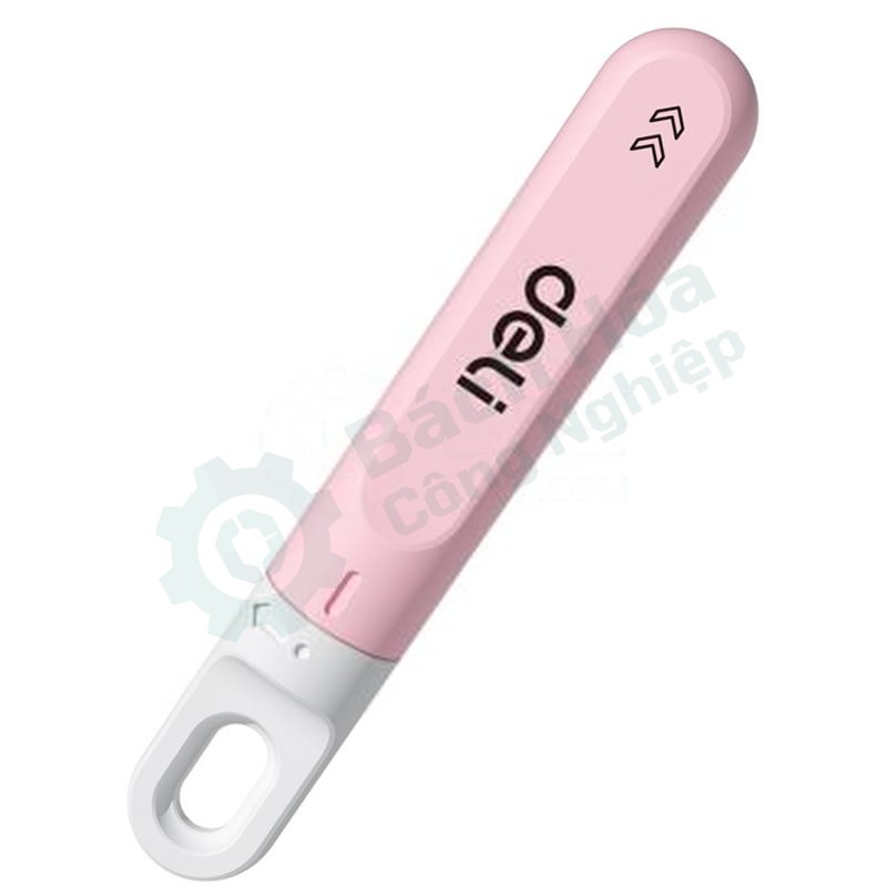 Dao (dao cắt cầm tay) DELI DL412B