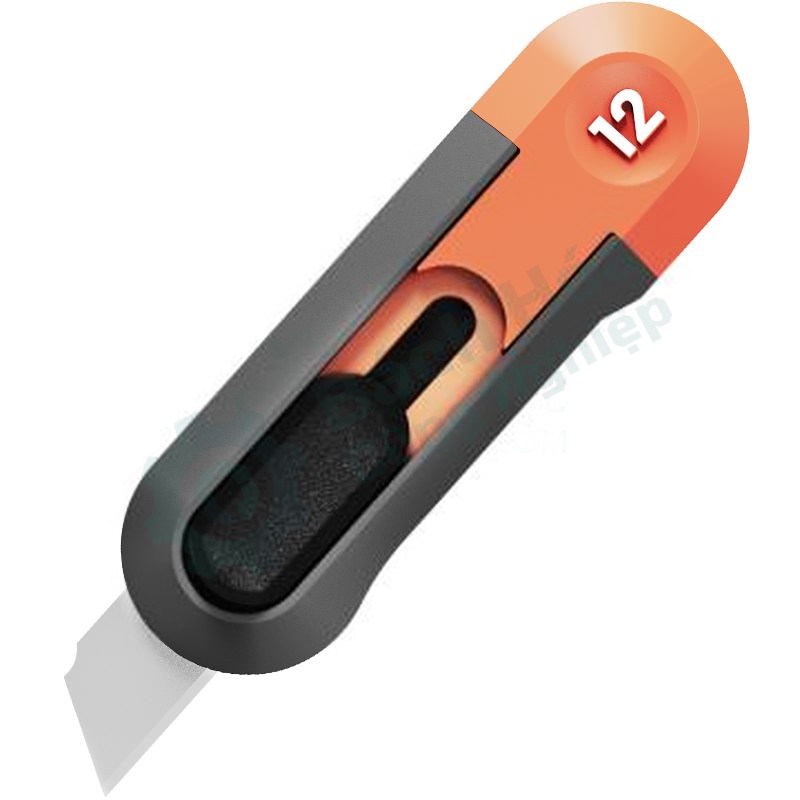 Dao (dao cắt cầm tay) DELI HT4007C