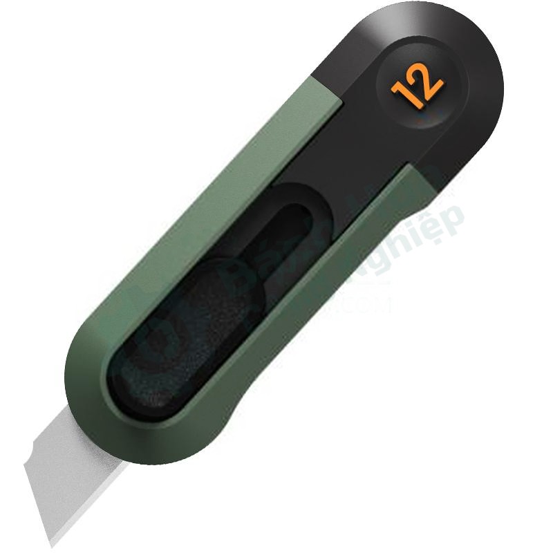 Dao (dao cắt cầm tay) DELI HT4007L