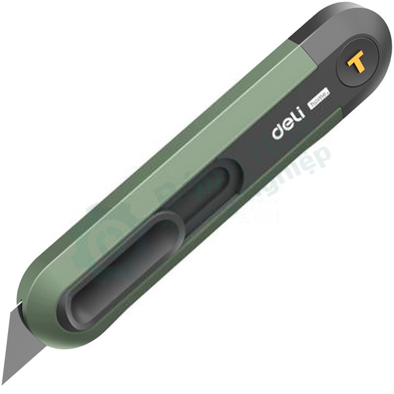 Dao (dao cắt cầm tay) DELI HT4008L