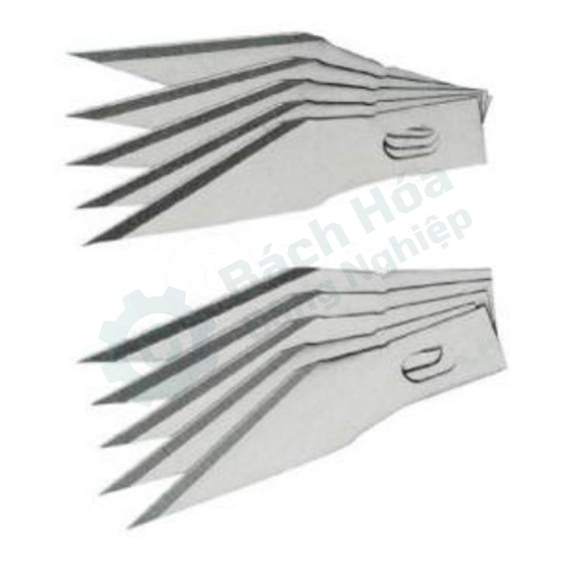 Dao (dao cắt cầm tay) PROSKIT 5PD-394A-B