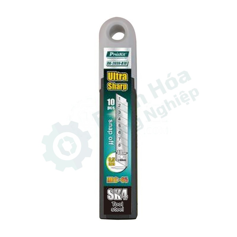 Dao (dao cắt cầm tay) PROSKIT DK-2039-B10