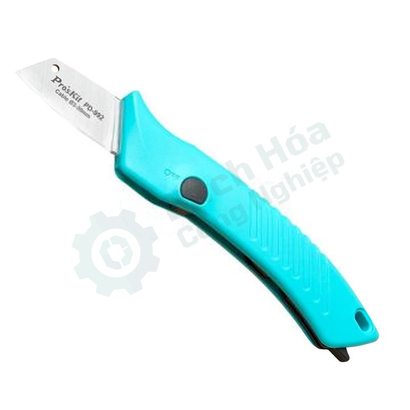 Dao (dao cắt cầm tay) PROSKIT PD-992