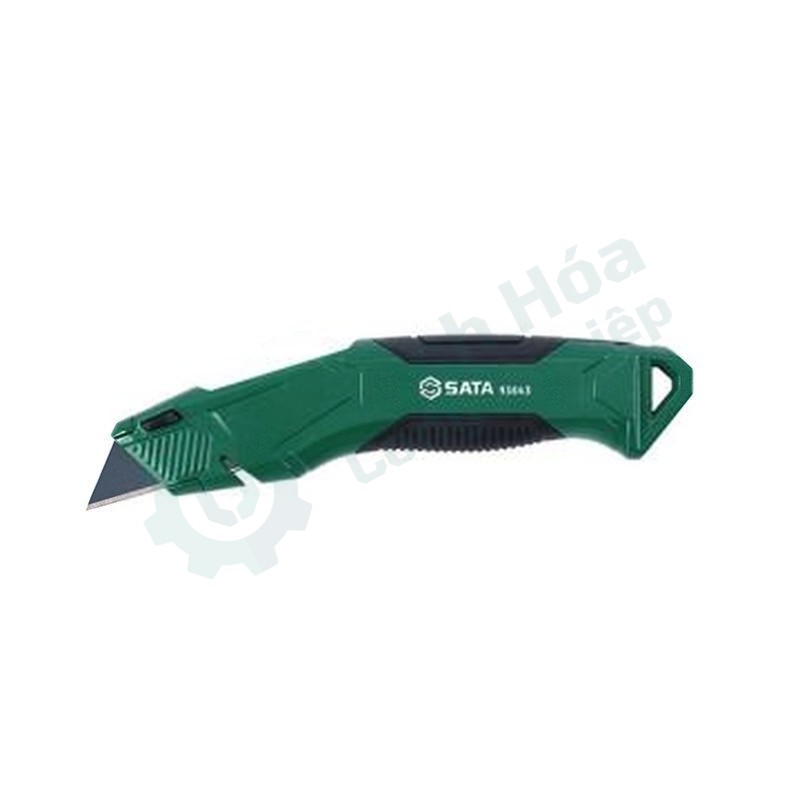 Dao (dao cắt cầm tay) SATA 93643