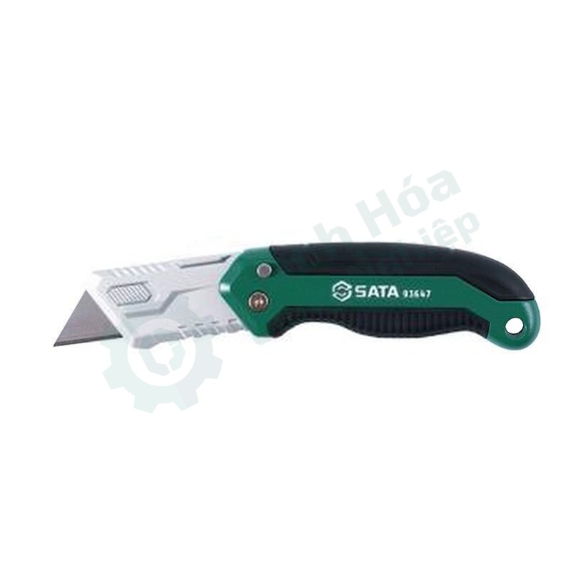 Dao (dao cắt cầm tay) SATA 93647