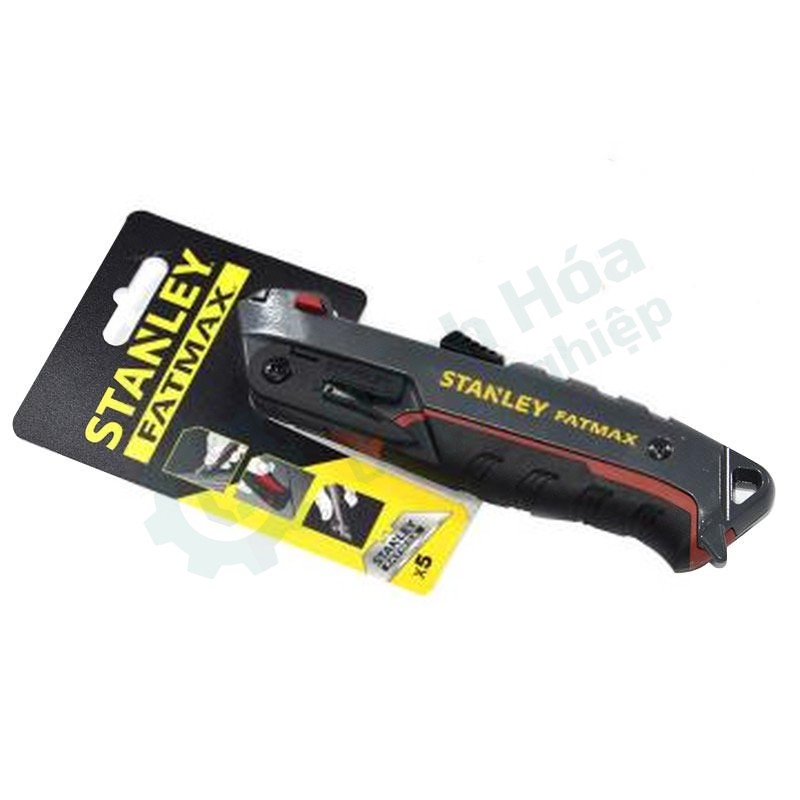 Dao (dao cắt cầm tay) STANLEY 10-242-23