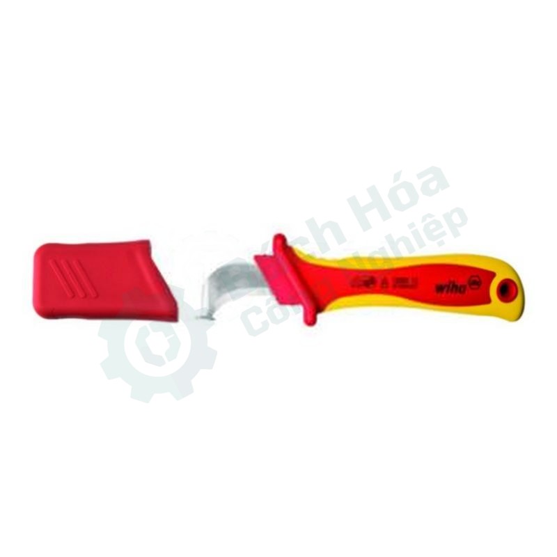 Dao (dao cắt cầm tay) WIHA 36053