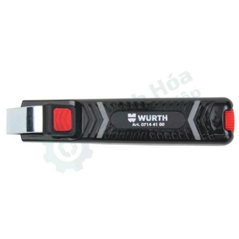 Dao (dao cắt cầm tay) WURTH 07144100