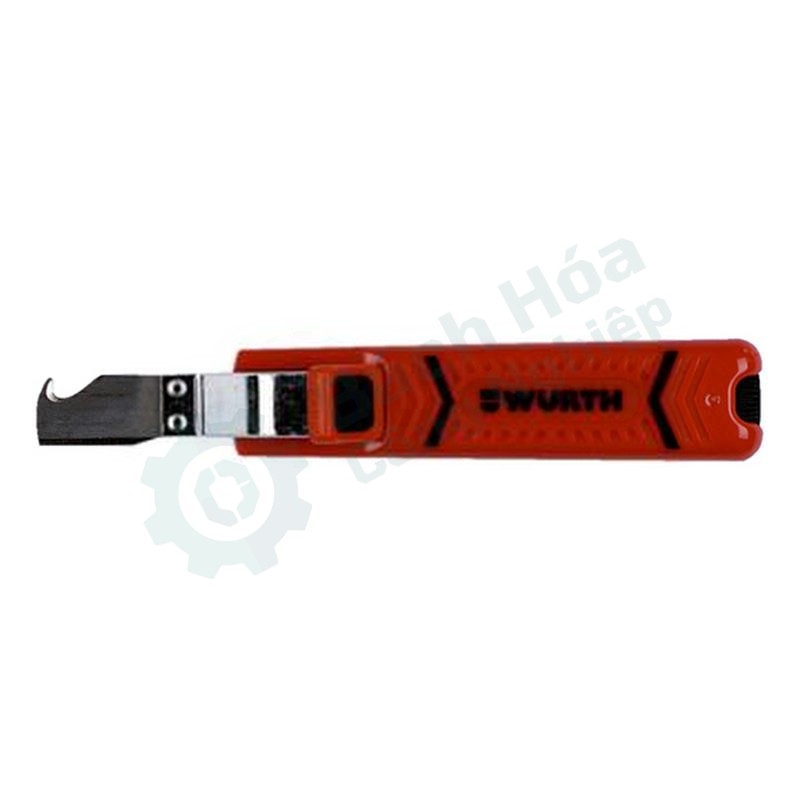 Dao (dao cắt cầm tay) WURTH 7144101