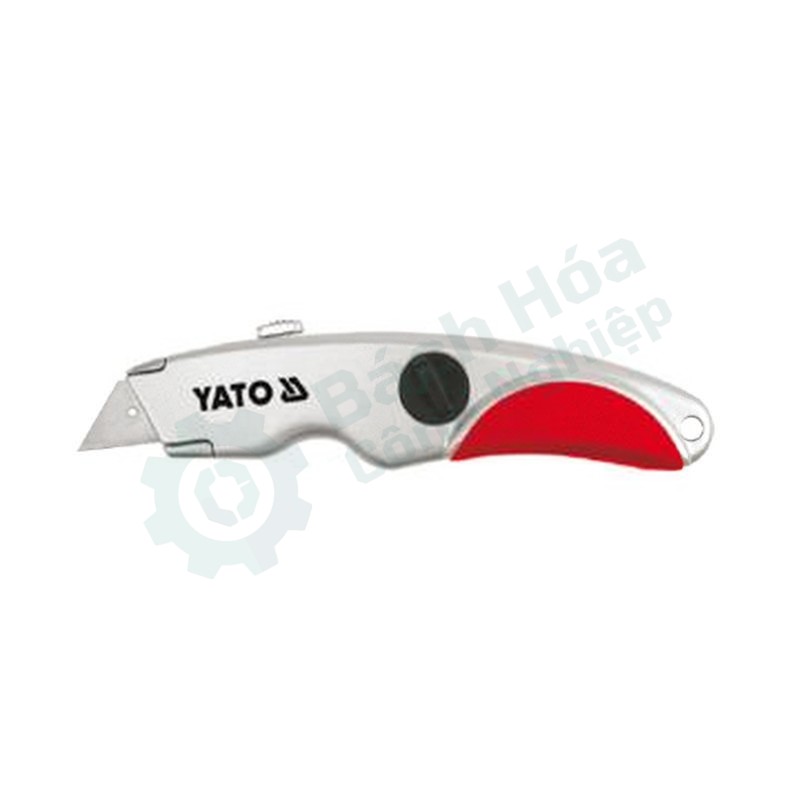 Dao (dao cắt cầm tay) YATO YT-7520