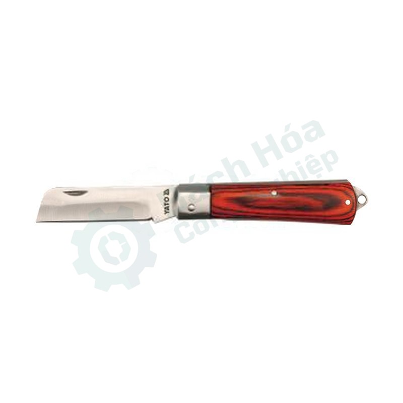 Dao (dao cắt cầm tay) YATO YT-7600