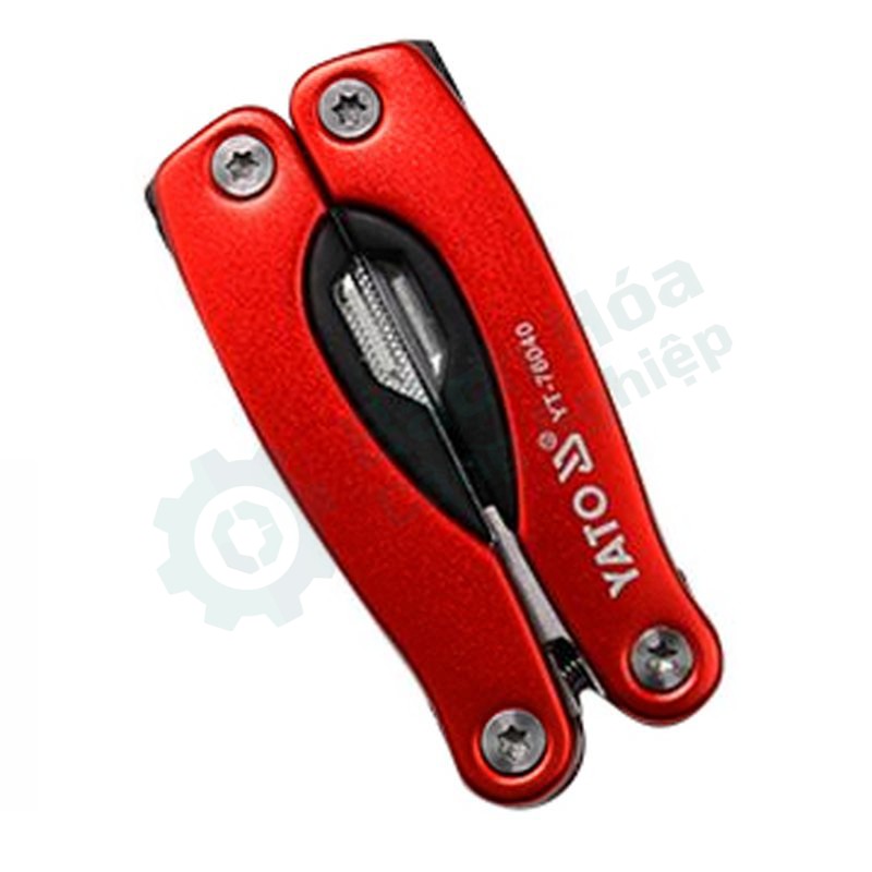 Dao (dao cắt cầm tay) YATO YT-76040
