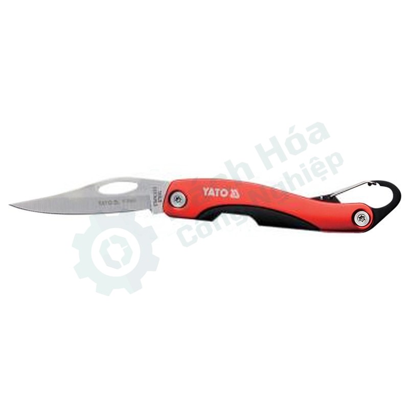 Dao (dao cắt cầm tay) YATO YT-76050