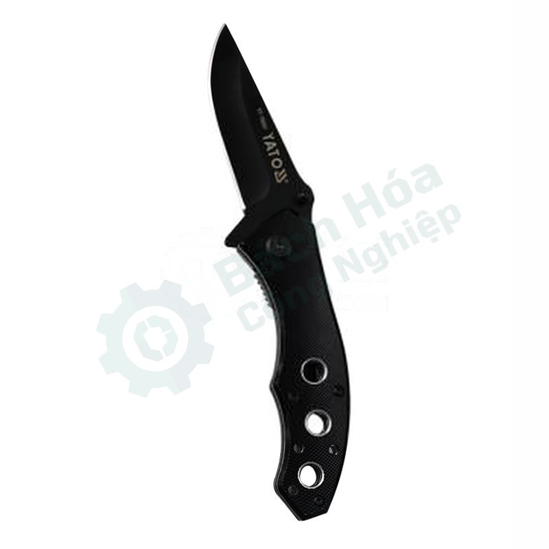 Dao (dao cắt cầm tay) YATO YT-76051
