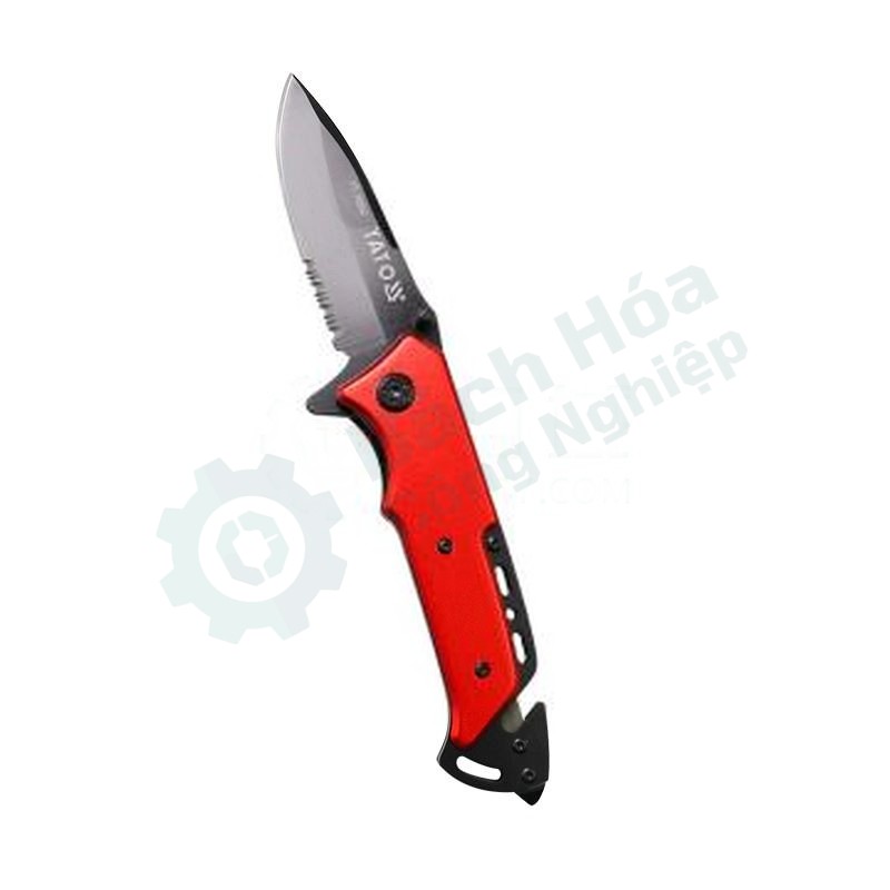 Dao (dao cắt cầm tay) YATO YT-76052