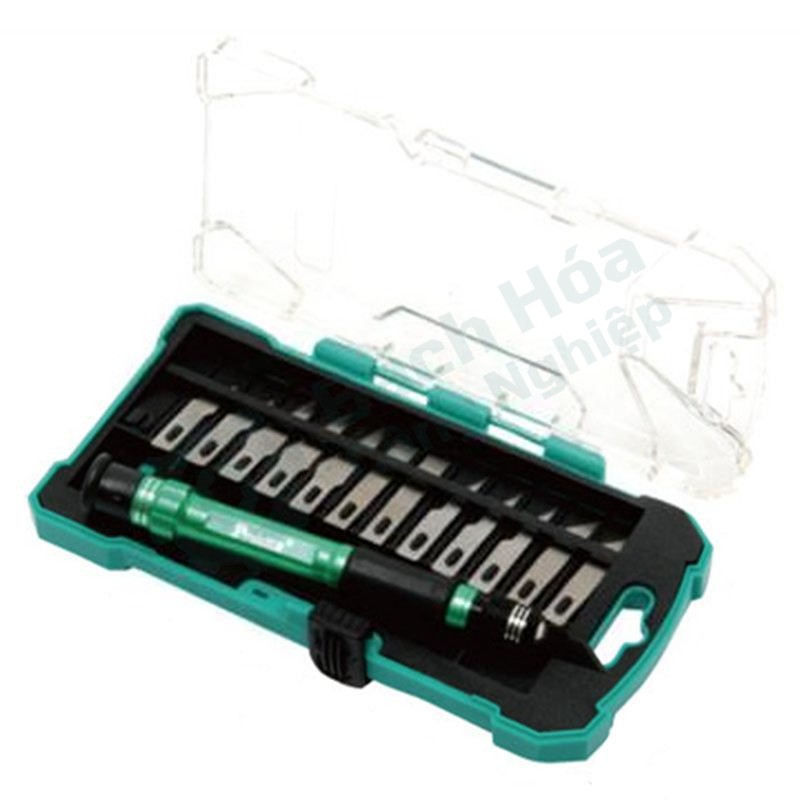Dao khắc (dao trổ thủ công) PROSKIT PD-398
