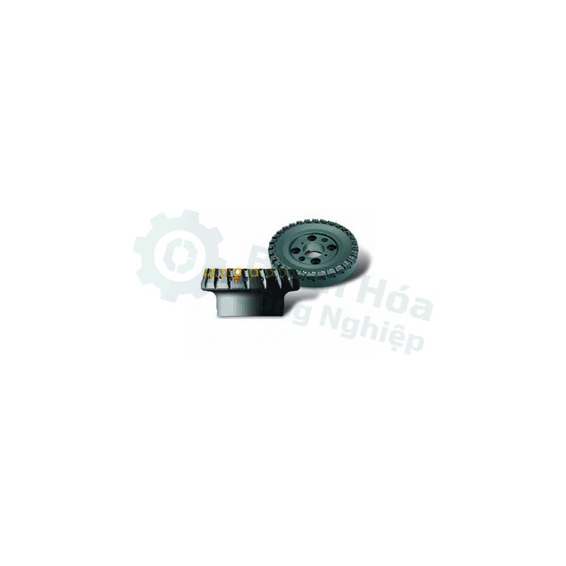 Dao phay Kennametal XDCT110404PDFRALP (P/N 5933940)