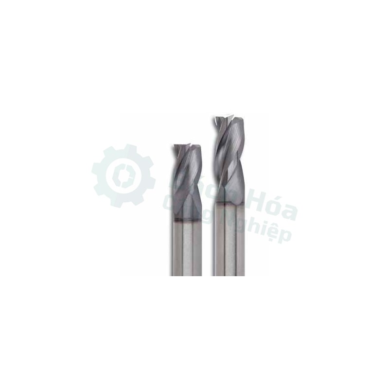 Dao phay ngón Kennametal W4N1M12006RKT (P/N 6945481)