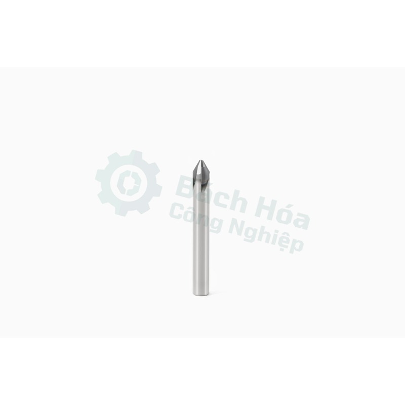 Dao phay ngón SECO JS506100N2CZ4.0