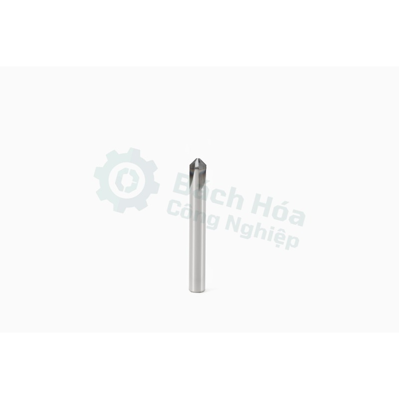 Dao phay ngón SECO JS509080N2CZ4.0