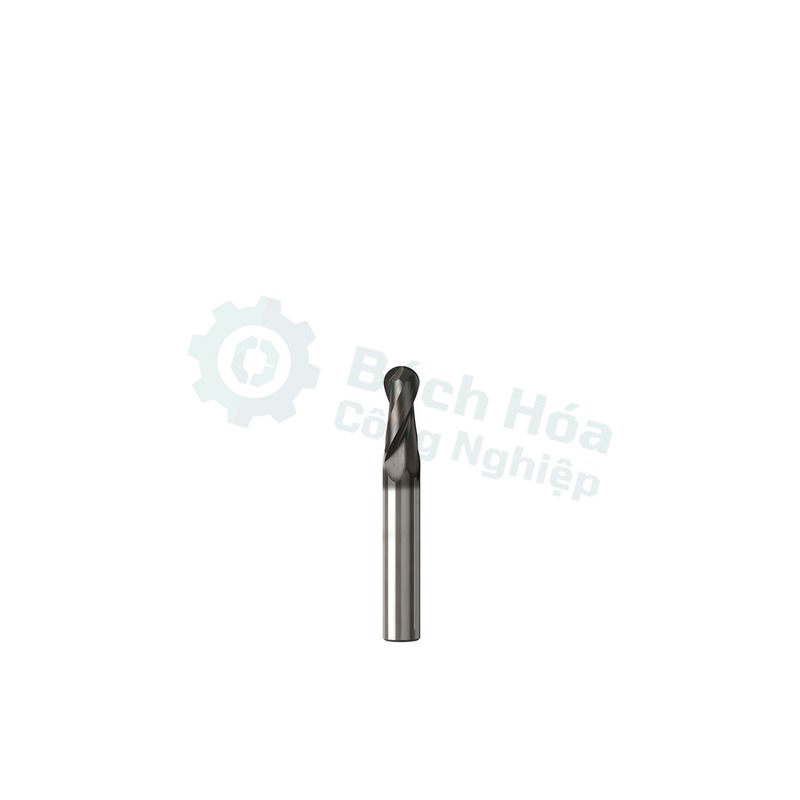 Dao phay ngón SECO JS532100D1B.0Z2-NXT