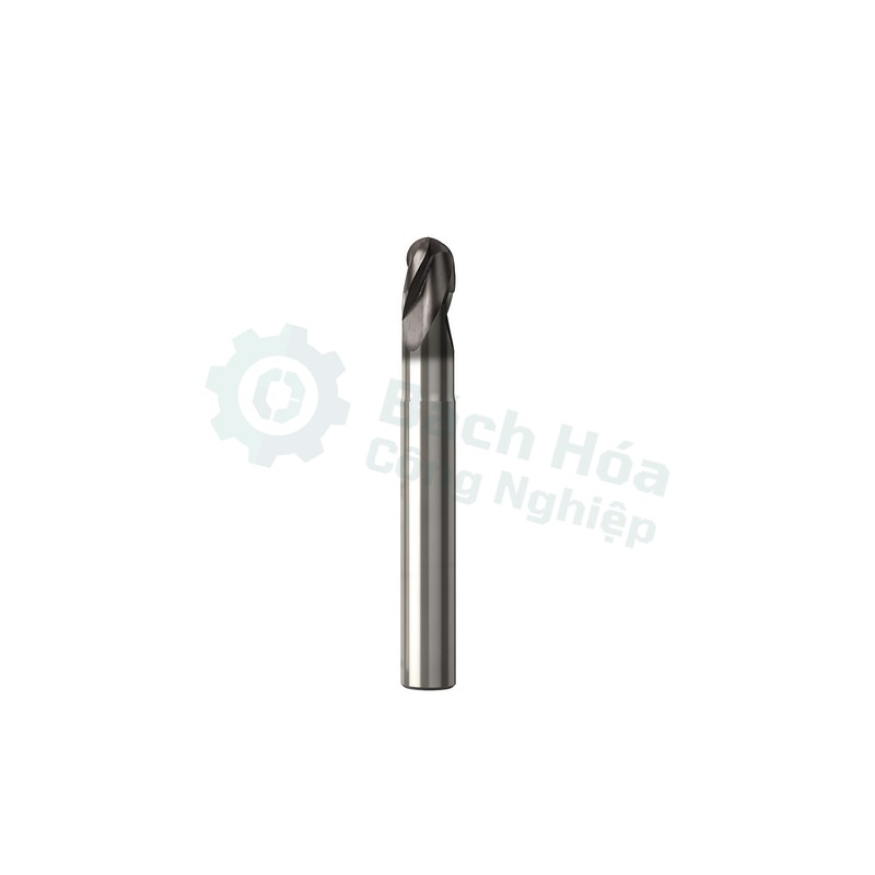 Dao phay ngón SECO JS534030D1B.0Z4-NXT