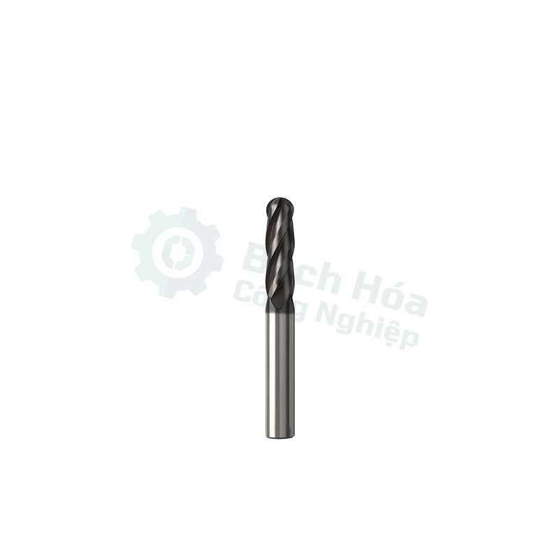 Dao phay ngón SECO JS534080D2B.0Z4-NXT