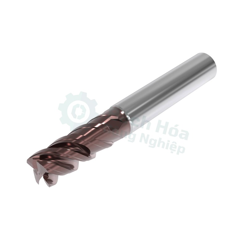 Dao phay ngón SECO JS754060E2R100.0Z4