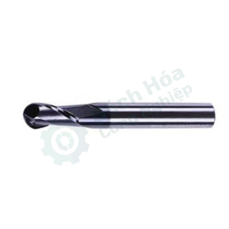 Dao phay ngón SHANGGONG ME-2BA30M-D16-B