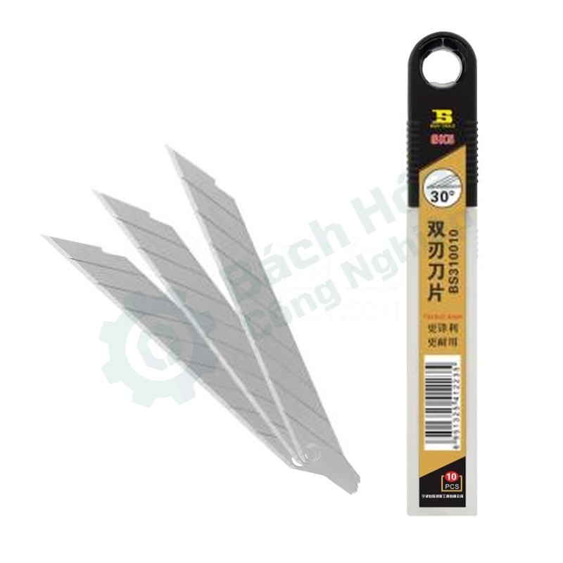 Dao rọc (dao trổ) BOSI BS310010