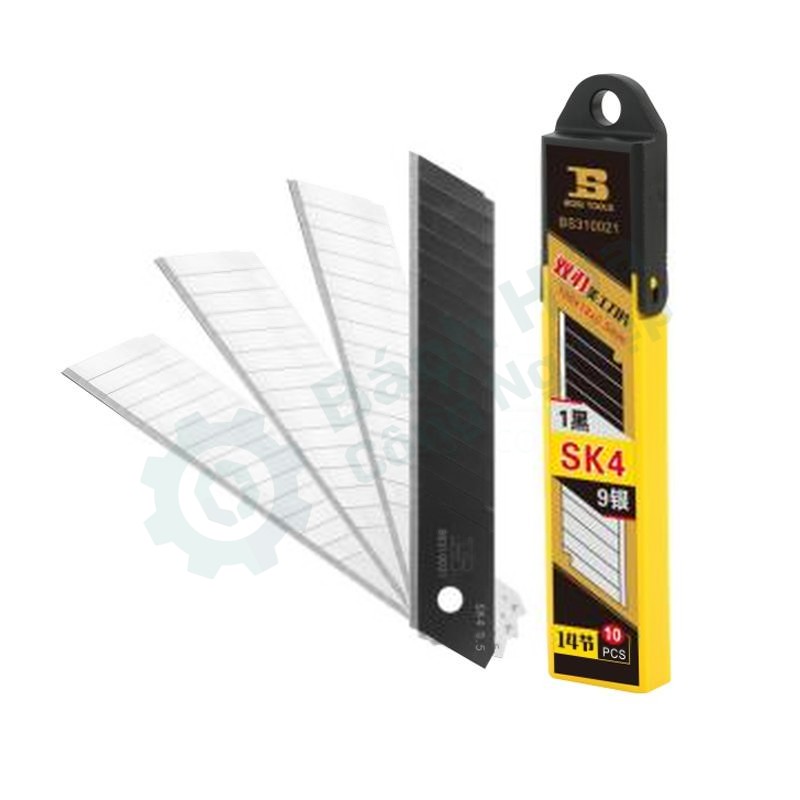 Dao rọc (dao trổ) BOSI BS310021