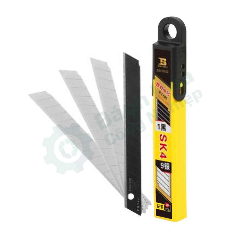 Dao rọc (dao trổ) BOSI BS310022