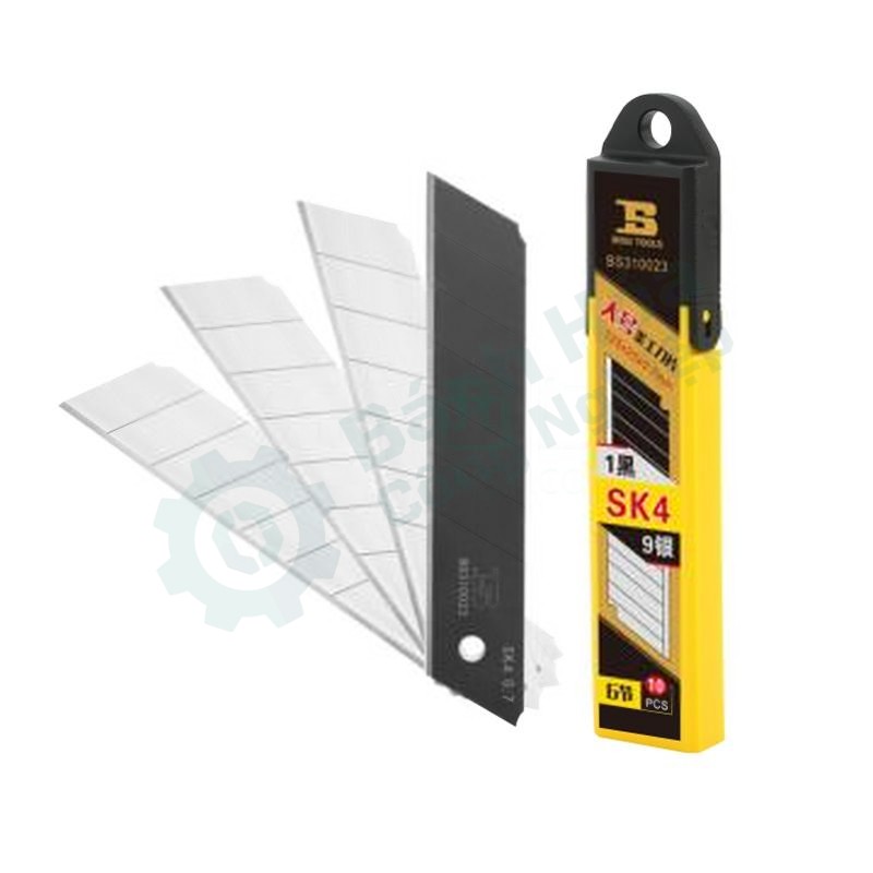 Dao rọc (dao trổ) BOSI BS310023