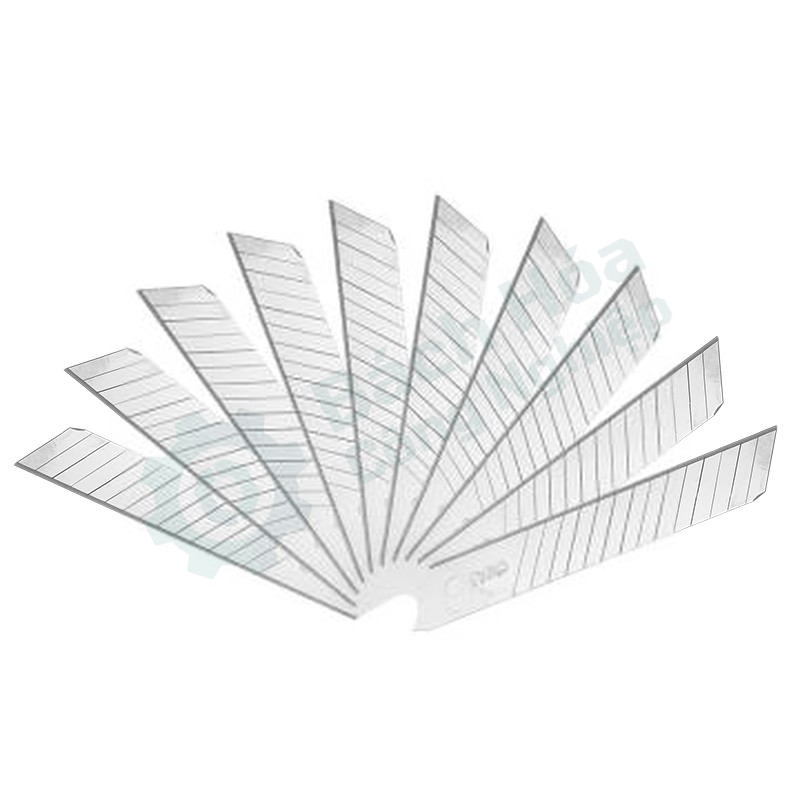 Dao rọc (dao trổ) DELI DL-DP