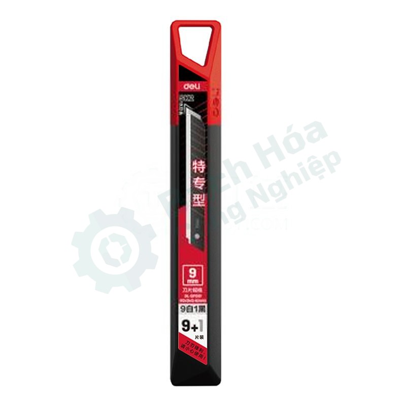 Dao rọc (dao trổ) DELI DL-DP091