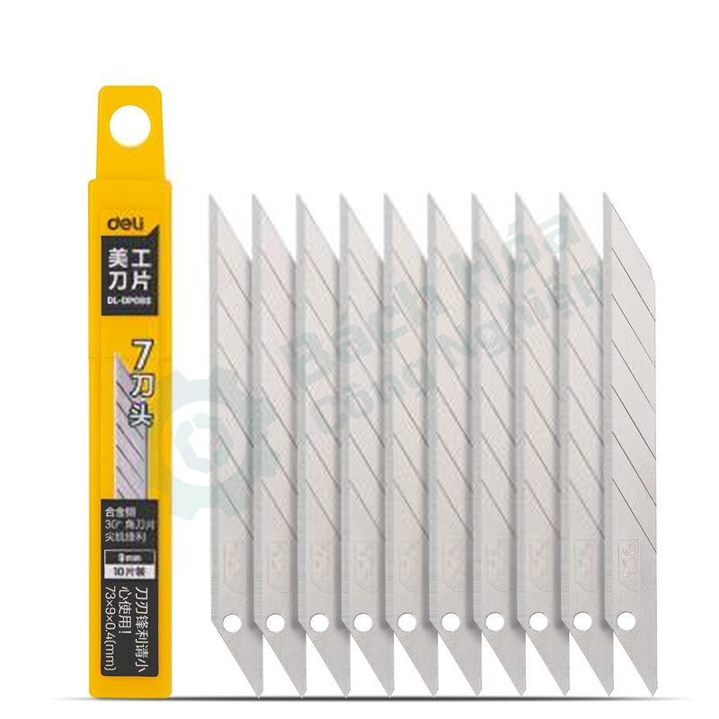 Dao rọc (dao trổ) DELI DL-DP093