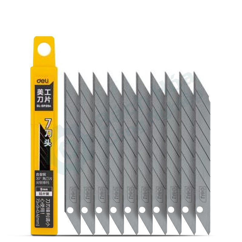 Dao rọc (dao trổ) DELI DL-DP094