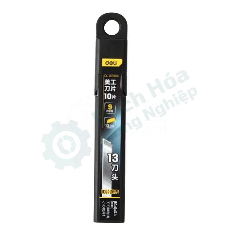 Dao rọc (dao trổ) DELI DL-DP095