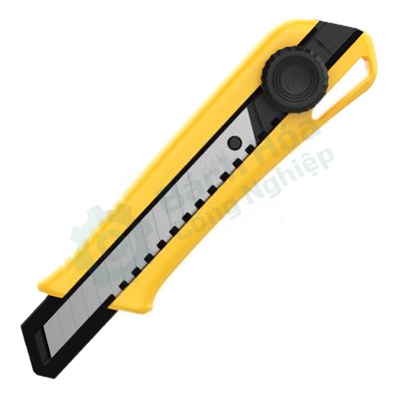 Dao rọc (dao trổ) DELI DL003A