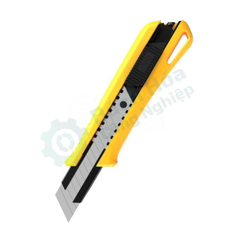 Dao rọc (dao trổ) DELI DL003C